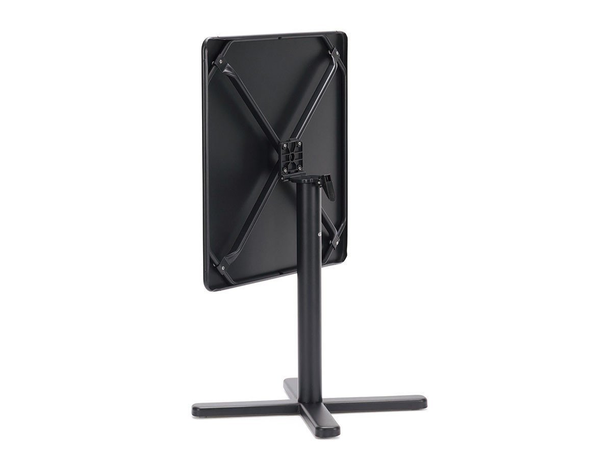 【エムエム/emuemu / GOODS】のDarwin Square Table / ダーウィン スクエアテーブル 人気、トレンドファッション・服の通販 founy(ファニー) 　送料無料　Free Shipping　イタリア　Italy　エレガント 上品　Elegant　ガーデン　Garden, Gardening　スクエア　Square, Square Shape　テーブル　Table, Dining Table　モダン　Modern, Contemporary　ホーム・キャンプ・アウトドア・お取り寄せ　Home Living / Home & Lifestyle / Camping Gear / Outdoor Camping　家具・インテリア　Home Furniture & Interior. Stylish & Functional Living Spaces　テーブル　Dining, Coffee & Side Tables　カフェテーブル・丸型テーブル　Cafe & Bistro Tables　other-3|ID: prp329100000007632 ipo3291000000031530304