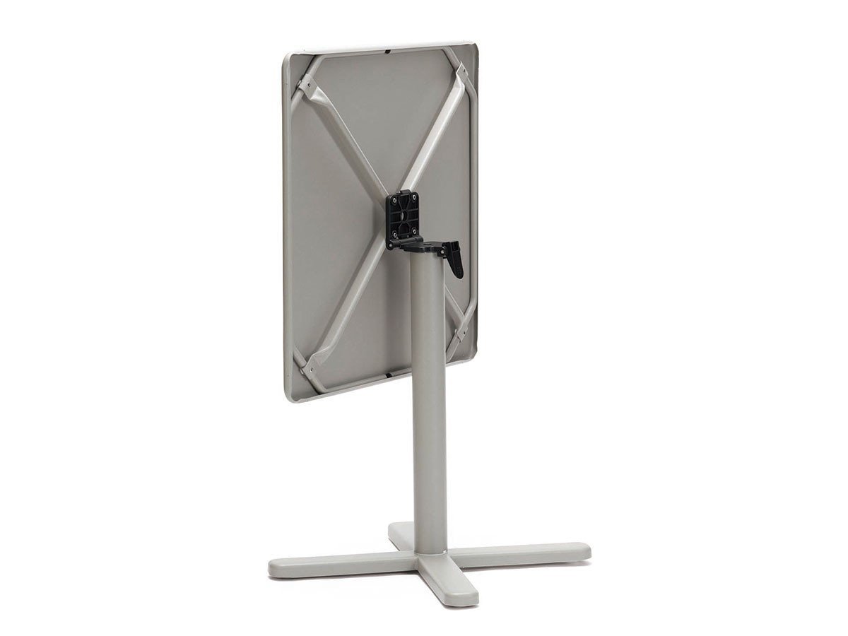 【エムエム/emuemu / GOODS】のDarwin Square Table / ダーウィン スクエアテーブル 人気、トレンドファッション・服の通販 founy(ファニー) 　送料無料　Free Shipping　イタリア　Italy　エレガント 上品　Elegant　ガーデン　Garden, Gardening　スクエア　Square, Square Shape　テーブル　Table, Dining Table　モダン　Modern, Contemporary　ホーム・キャンプ・アウトドア・お取り寄せ　Home Living / Home & Lifestyle / Camping Gear / Outdoor Camping　家具・インテリア　Home Furniture & Interior. Stylish & Functional Living Spaces　テーブル　Dining, Coffee & Side Tables　カフェテーブル・丸型テーブル　Cafe & Bistro Tables　other-4|ID: prp329100000007632 ipo3291000000031530305
