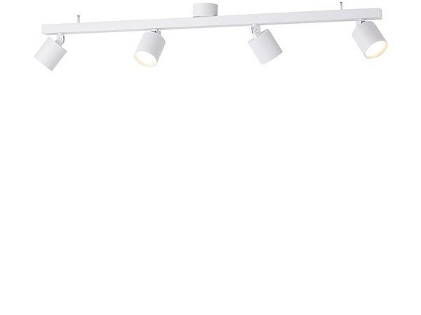 【フライミー ノワール/FLYMEe Noir / GOODS】のDown Light / 4灯 ダウンライト #104662 インテリア・キッズ・メンズ・レディースファッション・服の通販 founy(ファニー) 　送料無料　Free Shipping　コンパクト　Compact, Small Size　ダウン　Down, Puffer　ホーム・キャンプ・アウトドア・お取り寄せ　Home Living / Home & Lifestyle / Camping Gear / Outdoor Camping　家具・インテリア　Home Furniture & Interior. Stylish & Functional Living Spaces　ライト・照明　Lamps & Lighting Fixtures　シーリングライト・天井照明　Ceiling Light / Flush Mount Light　ホワイト|ID: prp329100000007636 ipo3291000000030190084