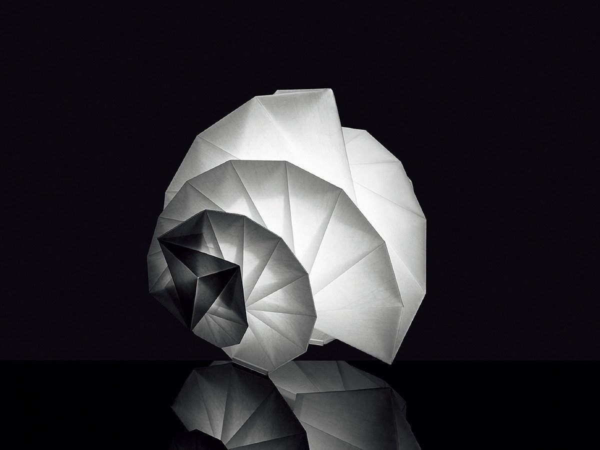 【アルテミデ/Artemide / GOODS】のIN-EI MENDORI T / 陰翳 メンドリ T インテリア・キッズ・メンズ・レディースファッション・服の通販 founy(ファウニー) 　送料無料　Free Shipping　テーブル　Table, Dining Table　ハンド　Hand, Handmade　パターン　Pattern, Design Print　ホーム・キャンプ・アウトドア・お取り寄せ　Home Living / Home & Lifestyle / Camping Gear / Outdoor Camping　家具・インテリア　Home Furniture & Interior. Stylish & Functional Living Spaces　ライト・照明　Lamps & Lighting Fixtures　-|ID: prp329100000007638 ipo3291000000037077389