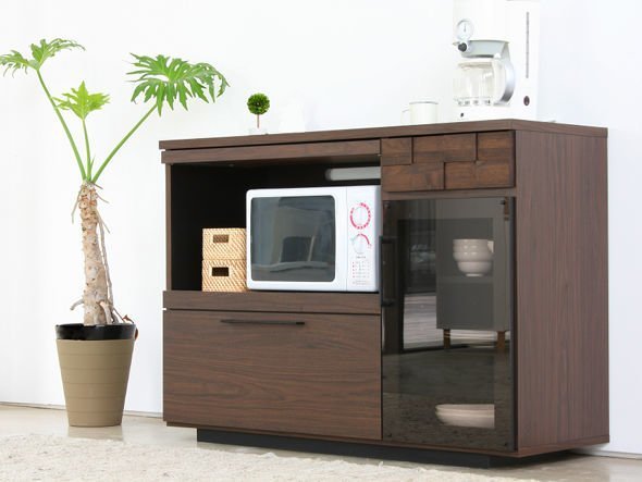 【フライミールーム/FLYMEe Room / GOODS】のKITCHEN COUNTER / キッチンカウンター 幅120cm f1145 人気、トレンドファッション・服の通販 founy(ファニー) 　コンパクト　Compact　ホーム・キャンプ・アウトドア・お取り寄せ　Home,Garden,Outdoor,Camping Gear　キッチン・ダイニング　Kitchen & Dining Essentials. Stylish & Functional Tableware　キッチン収納　Kitchen　食器棚・レンジ台・キッチンボード　Cupboards, Stovetops, Kitchen Boards　other-2|ID: prp329100000007645 ipo3291000000031543733