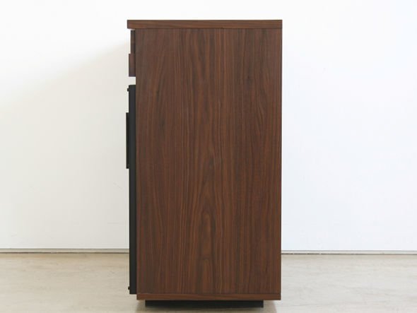 【フライミールーム/FLYMEe Room / GOODS】のKITCHEN COUNTER / キッチンカウンター 幅120cm f1145 インテリア・キッズ・メンズ・レディースファッション・服の通販 founy(ファウニー) 　コンパクト　Compact, Small Size　ホーム・キャンプ・アウトドア・お取り寄せ　Home Living / Home & Lifestyle / Camping Gear / Outdoor Camping　キッチン・ダイニング　Kitchen & Dining Essentials. Stylish & Functional Tableware　キッチン収納　Kitchen Storage　キッチン収納・食器棚・レンジ台　Kitchen Cabinet　奥行きは45cm程のスリムなサイズ。|ID: prp329100000007645 ipo3291000000036980351