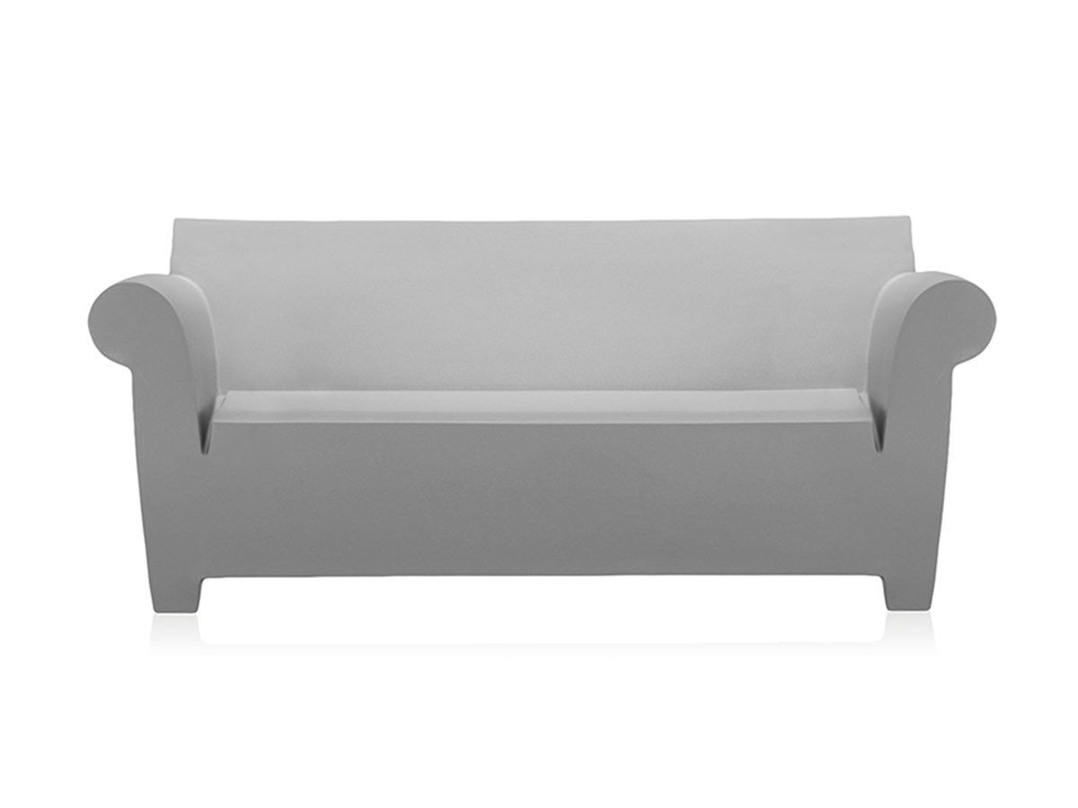 【カルテル/Kartell / GOODS】のBUBBLE CLUB / バブルクラブ ソファ インテリア・キッズ・メンズ・レディースファッション・服の通販 founy(ファニー) ガーデン Garden, Gardening テーブル Table, Dining Table ホーム・キャンプ・アウトドア・お取り寄せ Home Living / Home & Lifestyle / Camping Gear / Outdoor Camping 家具・インテリア Home Furniture & Interior. Stylish & Functional Living Spaces その他 インテリア雑貨、家具 Home Decor & Furniture Extras ライトグレイ|ID: prp329100000007652 ipo3291000000036814805