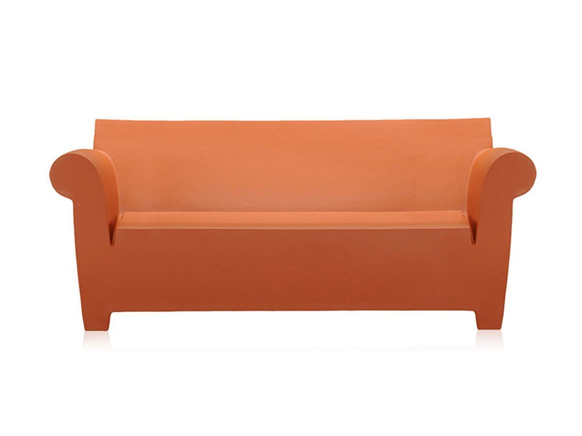 【カルテル/Kartell / GOODS】のBUBBLE CLUB / バブルクラブ ソファ インテリア・キッズ・メンズ・レディースファッション・服の通販 founy(ファニー) ガーデン Garden, Gardening テーブル Table, Dining Table ホーム・キャンプ・アウトドア・お取り寄せ Home Living / Home & Lifestyle / Camping Gear / Outdoor Camping 家具・インテリア Home Furniture & Interior. Stylish & Functional Living Spaces その他 インテリア雑貨、家具 Home Decor & Furniture Extras オーカー|ID: prp329100000007652 ipo3291000000036814807