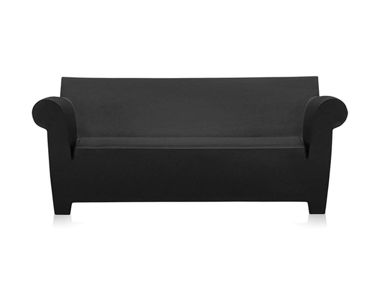 【カルテル/Kartell / GOODS】のBUBBLE CLUB / バブルクラブ ソファ インテリア・キッズ・メンズ・レディースファッション・服の通販 founy(ファニー) ガーデン Garden, Gardening テーブル Table, Dining Table ホーム・キャンプ・アウトドア・お取り寄せ Home Living / Home & Lifestyle / Camping Gear / Outdoor Camping 家具・インテリア Home Furniture & Interior. Stylish & Functional Living Spaces その他 インテリア雑貨、家具 Home Decor & Furniture Extras ブラック|ID: prp329100000007652 ipo3291000000036814812