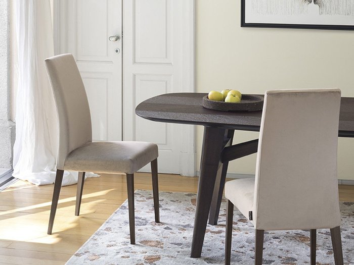 【カリガリス/Calligaris / GOODS】のMEDITERRANEE / メディテラネ CS/1863-S インテリア・キッズ・メンズ・レディースファッション・服の通販 founy(ファニー) https://founy.com/ 送料無料 Free Shipping クラシック Classic モダン Modern ホーム・キャンプ・アウトドア・お取り寄せ Home,Garden,Outdoor,Camping Gear 家具・インテリア Furniture チェア・椅子 Chair ダイニングチェア Dining Chair |ID: prp329100000007653 ipo3291000000030190277