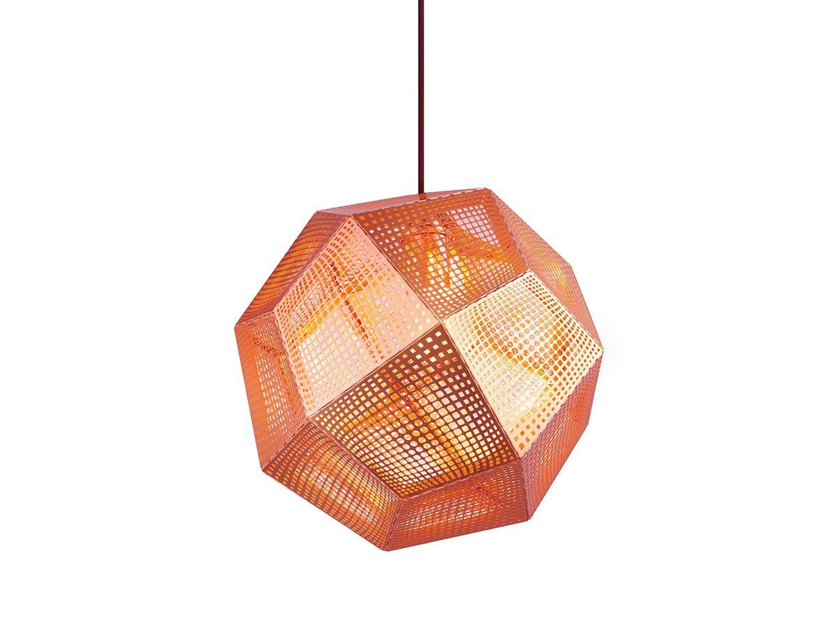 【トム ディクソン/Tom Dixon / GOODS】のEtch Pendant 32 / エッチ ペンダントライト 32 人気、トレンドファッション・服の通販 founy(ファニー) 　送料無料　Free Shipping　テーブル　Table　フォルム　Form　ホーム・キャンプ・アウトドア・お取り寄せ　Home,Garden,Outdoor,Camping Gear　家具・インテリア　Furniture　ライト・照明　Lighting & Light Fixtures　ペンダントライト　Pendant Light　other-2|ID: prp329100000007655 ipo3291000000031543214