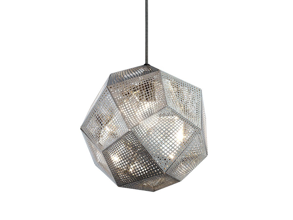 【トム ディクソン/Tom Dixon / GOODS】のEtch Pendant 32 / エッチ ペンダントライト 32 人気、トレンドファッション・服の通販 founy(ファニー) 　送料無料　Free Shipping　テーブル　Table　フォルム　Form　ホーム・キャンプ・アウトドア・お取り寄せ　Home,Garden,Outdoor,Camping Gear　家具・インテリア　Furniture　ライト・照明　Lighting & Light Fixtures　ペンダントライト　Pendant Light　other-3|ID: prp329100000007655 ipo3291000000031543215