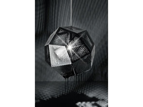 【トム ディクソン/Tom Dixon / GOODS】のEtch Pendant 32 / エッチ ペンダントライト 32 インテリア・キッズ・メンズ・レディースファッション・服の通販 founy(ファニー) 送料無料 Free Shipping テーブル Table, Dining Table フォルム Silhouette, Form ホーム・キャンプ・アウトドア・お取り寄せ Home Living / Home & Lifestyle / Camping Gear / Outdoor Camping 家具・インテリア Home Furniture & Interior. Stylish & Functional Living Spaces ライト・照明 Lamps & Lighting Fixtures ペンダントライト・吊り下げ照明 Pendant Light / Hanging Light Fixture |ID: prp329100000007655 ipo3291000000036806871