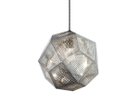 【トム ディクソン/Tom Dixon / GOODS】のEtch Pendant 32 / エッチ ペンダントライト 32 人気、トレンドファッション・服の通販 founy(ファニー) 送料無料 Free Shipping テーブル Table, Dining Table フォルム Silhouette, Form ホーム・キャンプ・アウトドア・お取り寄せ Home Living / Home & Lifestyle / Camping Gear / Outdoor Camping 家具・インテリア Home Furniture & Interior. Stylish & Functional Living Spaces ライト・照明 Lamps & Lighting Fixtures ペンダントライト・吊り下げ照明 Pendant Light / Hanging Light Fixture thumbnail スチール|ID: prp329100000007655 ipo3291000000036806878