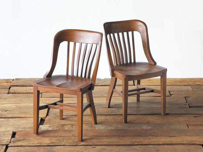 【アクメファニチャー /ACME Furniture / GOODS】のBANK CHAIR / バンクチェア インテリア・キッズ・メンズ・レディースファッション・服の通販 founy(ファニー) https://founy.com/ おすすめ Recommend デスク Desk モチーフ Motif ホーム・キャンプ・アウトドア・お取り寄せ Home,Garden,Outdoor,Camping Gear 家具・インテリア Furniture チェア・椅子 Chair ダイニングチェア Dining Chair |ID: prp329100000007656 ipo3291000000030193612