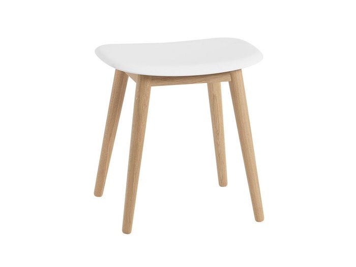 【ムート/MUUTO / GOODS】のFIBER STOOL WOOD BASE / ファイバースツール ウッドベース インテリア・キッズ・メンズ・レディースファッション・服の通販 founy(ファニー) https://founy.com/ ウッド Wood フェイス Face ホーム・キャンプ・アウトドア・お取り寄せ Home,Garden,Outdoor,Camping Gear 家具・インテリア Furniture チェア・椅子 Chair スツール Stool |ID: prp329100000007658 ipo3291000000007931085