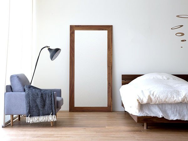 【フライミー ヴェール/FLYMEe vert / GOODS】のMIRROR / ミラー #19254 人気、トレンドファッション・服の通販 founy(ファニー) 　送料無料　Free Shipping　シンプル　Simple, Minimal　スタンド　Stand Collar, Upright Stand　フレーム　Frame, Outline　ホーム・キャンプ・アウトドア・お取り寄せ　Home Living / Home & Lifestyle / Camping Gear / Outdoor Camping　家具・インテリア　Home Furniture & Interior. Stylish & Functional Living Spaces　ミラー・ドレッサー　Mirrors & Dressers　壁掛けミラー・全身鏡・スタンドミラー　Wall Mirror　ホーム・キャンプ・アウトドア・お取り寄せ　Home Living / Home & Lifestyle / Camping Gear / Outdoor Camping　家具・インテリア　Home Furniture & Interior. Stylish & Functional Living Spaces　ミラー・ドレッサー　Mirrors & Dressers　ドレッサー・ミラー付き化粧台　Vanity Table for Bedroom　other-4|ID: prp329100000007662 ipo3291000000031539097