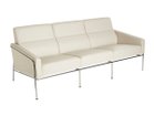 【フリッツ ハンセン/FRITZ HANSEN / GOODS】のSERIES 3300 / 3300シリーズ 3人掛けソファ 3303 張地:ホワイトレザー / ホワイト(カテゴリー5)|ID: prp329100000007666 ipo3291000000037268248