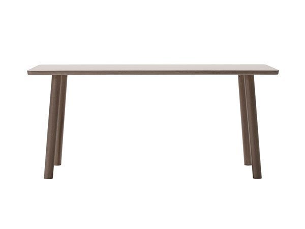【ヒロシマ/HIROSHIMA / GOODS】のDining Table 160 / ダイニングテーブル 幅160cm(オーク) インテリア・キッズ・メンズ・レディースファッション・服の通販 founy(ファニー) https://founy.com/ シンプル Simple テーブル Table フォルム Form ホーム・キャンプ・アウトドア・お取り寄せ Home,Garden,Outdoor,Camping Gear 家具・インテリア Home Furniture & Interior. Stylish & Functional Living Spaces テーブル Table ダイニングテーブル Dining Table |ID: prp329100000007667 ipo3291000000032365019
