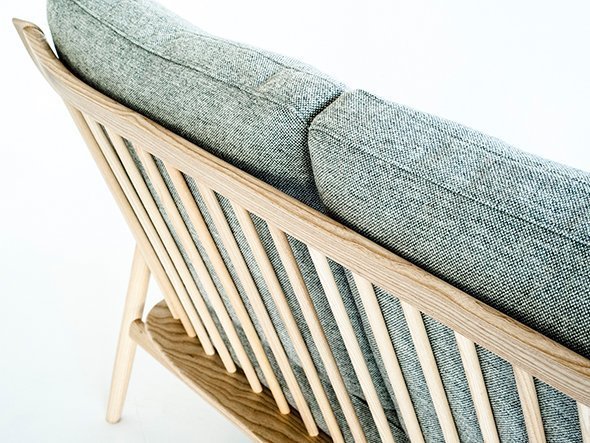 【アーコール/ercol / GOODS】の700 / 2 Marino Loveseat / 700 / 2 マリノ ラブシート(DM) 人気、トレンドファッション・服の通販 founy(ファニー) 　送料無料　Free Shipping　クッション　Cushion, Throw Pillow　ホーム・キャンプ・アウトドア・お取り寄せ　Home Living / Home & Lifestyle / Camping Gear / Outdoor Camping　家具・インテリア　Home Furniture & Interior. Stylish & Functional Living Spaces　その他 インテリア雑貨、家具　Home Decor & Furniture Extras　other-3|ID: prp329100000007670 ipo3291000000031534889