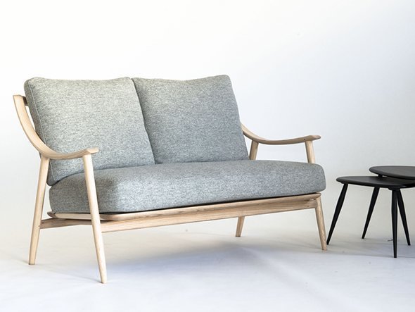 【アーコール/ercol / GOODS】の700 / 2 Marino Loveseat / 700 / 2 マリノ ラブシート(DM) 人気、トレンドファッション・服の通販 founy(ファニー) 　送料無料　Free Shipping　クッション　Cushion, Throw Pillow　ホーム・キャンプ・アウトドア・お取り寄せ　Home Living / Home & Lifestyle / Camping Gear / Outdoor Camping　家具・インテリア　Home Furniture & Interior. Stylish & Functional Living Spaces　その他 インテリア雑貨、家具　Home Decor & Furniture Extras　other-4|ID: prp329100000007670 ipo3291000000031534890