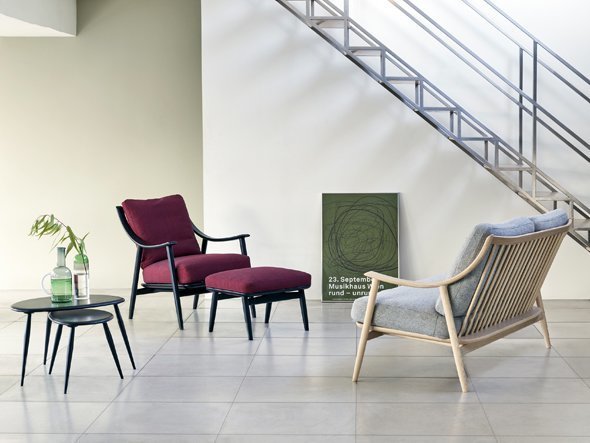 【アーコール/ercol / GOODS】の700 / 2 Marino Loveseat / 700 / 2 マリノ ラブシート(DM) 人気、トレンドファッション・服の通販 founy(ファニー) 　送料無料　Free Shipping　クッション　Cushion, Throw Pillow　ホーム・キャンプ・アウトドア・お取り寄せ　Home Living / Home & Lifestyle / Camping Gear / Outdoor Camping　家具・インテリア　Home Furniture & Interior. Stylish & Functional Living Spaces　その他 インテリア雑貨、家具　Home Decor & Furniture Extras　other-5|ID: prp329100000007670 ipo3291000000031534893