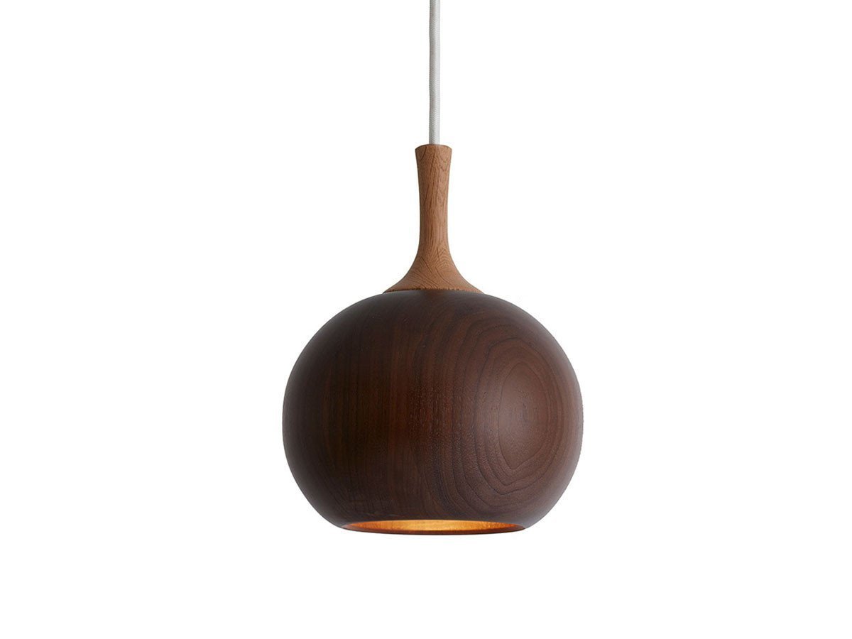 【フライミー ジャパン スタイル/FLYMEe Japan-Style / GOODS】のPendant Light / ペンダントライト #106680 インテリア・キッズ・メンズ・レディースファッション・服の通販 founy(ファニー) 　送料無料　Free Shipping　おすすめ　Recommend　ホーム・キャンプ・アウトドア・お取り寄せ　Home,Garden,Outdoor,Camping Gear　家具・インテリア　Furniture　ライト・照明　Lighting & Light Fixtures　ペンダントライト　Pendant Light　シェード:ウォルナット / オーク|ID: prp329100000007676 ipo3291000000030230283
