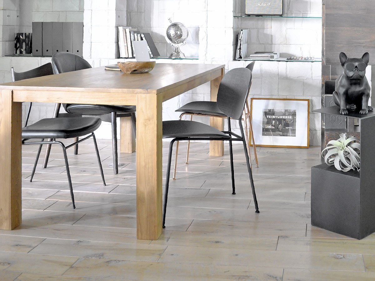 【ダリールズ/Dareels / GOODS】のGENESIS 180 DINING TABLE / ジェネシス 180 ダイニングテーブル 人気、トレンドファッション・服の通販 founy(ファニー) 　エスニック　Ethnic Style　テーブル　Table, Dining Table　バランス　Balance, Style Balance　モダン　Modern, Contemporary　ホーム・キャンプ・アウトドア・お取り寄せ　Home Living / Home & Lifestyle / Camping Gear / Outdoor Camping　家具・インテリア　Home Furniture & Interior. Stylish & Functional Living Spaces　テーブル　Dining, Coffee & Side Tables　ダイニングテーブル・食卓テーブル　Dining Tables　other-6|ID: prp329100000007678 ipo3291000000031531016