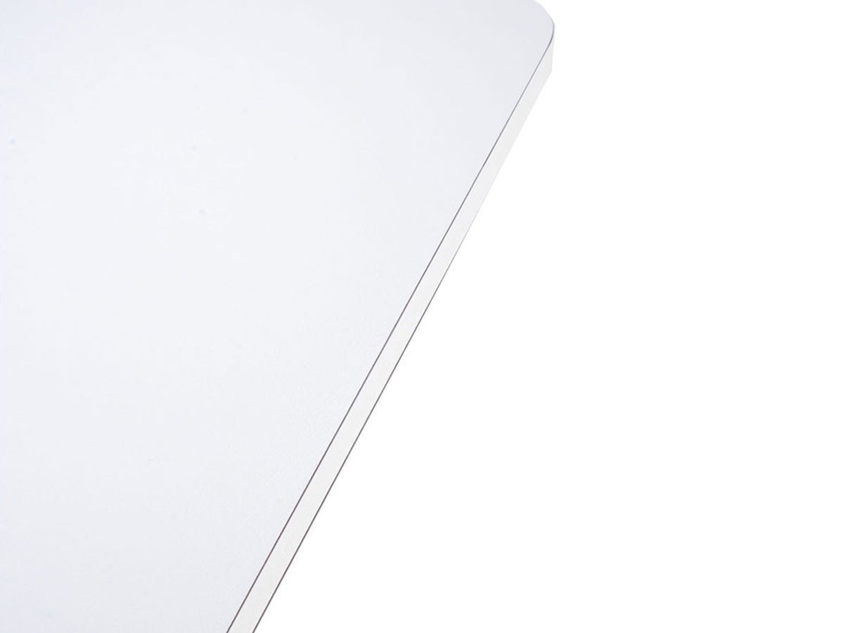 【カルテル/Kartell / GOODS】のSPOON TABLE / スプーンテーブル 160 人気、トレンドファッション・服の通販 founy(ファニー) 　テーブル　Table　デスク　Desk　ホーム・キャンプ・アウトドア・お取り寄せ　Home,Garden,Outdoor,Camping Gear　家具・インテリア　Furniture　テーブル　Table　折りたたみテーブル・伸縮テーブル　Folding Table/Extendable Table　other-6|ID: prp329100000007679 ipo3291000000031544974