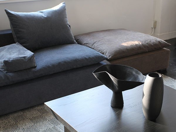 【リアルスタイル/REAL STYLE / GOODS】のSEATTLE ottoman / シアトル オットマン 人気、トレンドファッション・服の通販 founy(ファニー) 　クッション　Cushion　スプリング　Spring　日本製　Made In Japan　ホーム・キャンプ・アウトドア・お取り寄せ　Home,Garden,Outdoor,Camping Gear　家具・インテリア　Furniture　その他 インテリア雑貨、家具　Furniture, Interior, Others　other-4|ID: prp329100000007683 ipo3291000000031533909