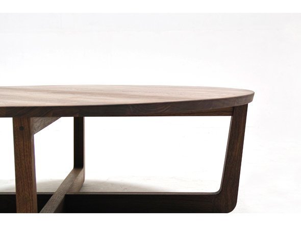 【マスターウォール/MASTERWAL / GOODS】のHEAVEN LIVING TABLE / ヘヴン リビングテーブル 人気、トレンドファッション・服の通販 founy(ファニー) 　テーブル　Table　ラウンド　Round　ホーム・キャンプ・アウトドア・お取り寄せ　Home,Garden,Outdoor,Camping Gear　家具・インテリア　Furniture　テーブル　Table　ローテーブル・センターテーブル　Low Table/Center Table　other-2|ID: prp329100000007695 ipo3291000000031477100
