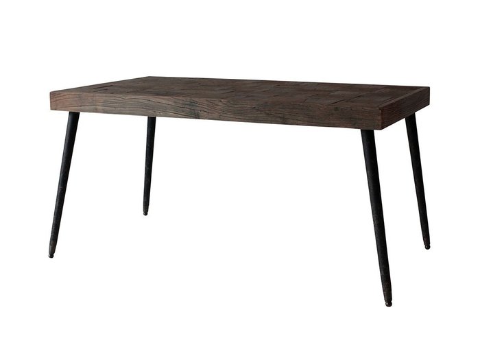 【ノットアンティークス/knot antiques / CRASH GATE / GOODS】のPUTRA Ⅱ TABLE / プトラ2 テーブル インテリア・キッズ・メンズ・レディースファッション・服の通販 founy(ファニー) https://founy.com/ テーブル Table, Dining Table ホーム・キャンプ・アウトドア・お取り寄せ Home Living / Home & Lifestyle / Camping Gear / Outdoor Camping 家具・インテリア Home Furniture & Interior. Stylish & Functional Living Spaces テーブル Dining, Coffee & Side Tables ダイニングテーブル・食卓テーブル Dining Tables |ID: prp329100000007703 ipo3291000000030181648