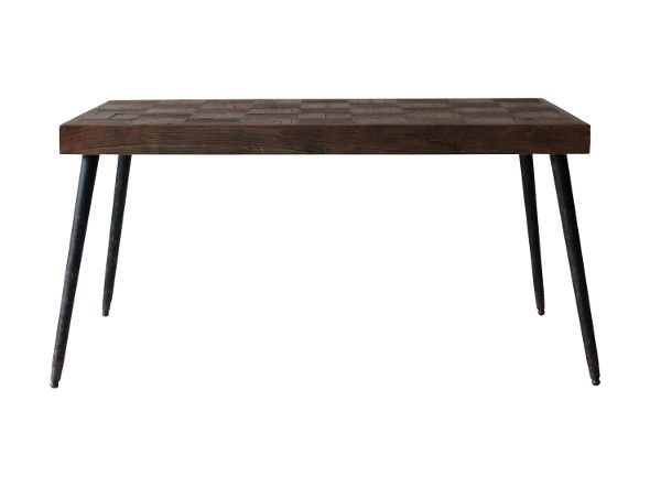 【ノットアンティークス/knot antiques / CRASH GATE / GOODS】のPUTRA Ⅱ TABLE / プトラ2 テーブル 人気、トレンドファッション・服の通販 founy(ファニー) 　テーブル　Table, Dining Table　ホーム・キャンプ・アウトドア・お取り寄せ　Home Living / Home & Lifestyle / Camping Gear / Outdoor Camping　家具・インテリア　Home Furniture & Interior. Stylish & Functional Living Spaces　テーブル　Dining, Coffee & Side Tables　ダイニングテーブル・食卓テーブル　Dining Tables　other-2|ID: prp329100000007703 ipo3291000000031530670