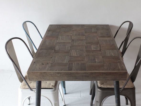 【ノットアンティークス/knot antiques / CRASH GATE / GOODS】のPUTRA Ⅱ TABLE / プトラ2 テーブル 人気、トレンドファッション・服の通販 founy(ファニー) 　テーブル　Table, Dining Table　ホーム・キャンプ・アウトドア・お取り寄せ　Home Living / Home & Lifestyle / Camping Gear / Outdoor Camping　家具・インテリア　Home Furniture & Interior. Stylish & Functional Living Spaces　テーブル　Dining, Coffee & Side Tables　ダイニングテーブル・食卓テーブル　Dining Tables　other-4|ID: prp329100000007703 ipo3291000000031530674