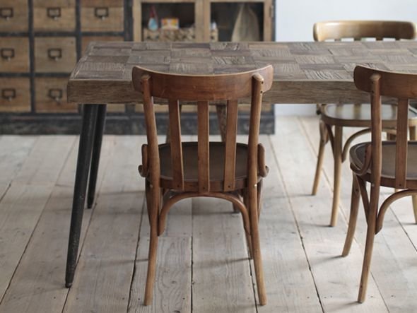 【ノットアンティークス/knot antiques / CRASH GATE / GOODS】のPUTRA Ⅱ TABLE / プトラ2 テーブル 人気、トレンドファッション・服の通販 founy(ファニー) 　テーブル　Table, Dining Table　ホーム・キャンプ・アウトドア・お取り寄せ　Home Living / Home & Lifestyle / Camping Gear / Outdoor Camping　家具・インテリア　Home Furniture & Interior. Stylish & Functional Living Spaces　テーブル　Dining, Coffee & Side Tables　ダイニングテーブル・食卓テーブル　Dining Tables　other-6|ID: prp329100000007703 ipo3291000000031530678