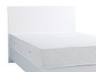 【フライミー ベーシック/FLYMEe BASIC / GOODS】のSingle Bed / シングルベッド n97118 ヘッドボードは外側に緩やかなカーブを描きます。|ID:prp329100000007706