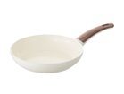 【グリーンパン/GREEN PAN / GOODS】のWood-be FRYING PAN / ウッドビー フライパン サイズ:直径24cm|ID:prp329100000007709