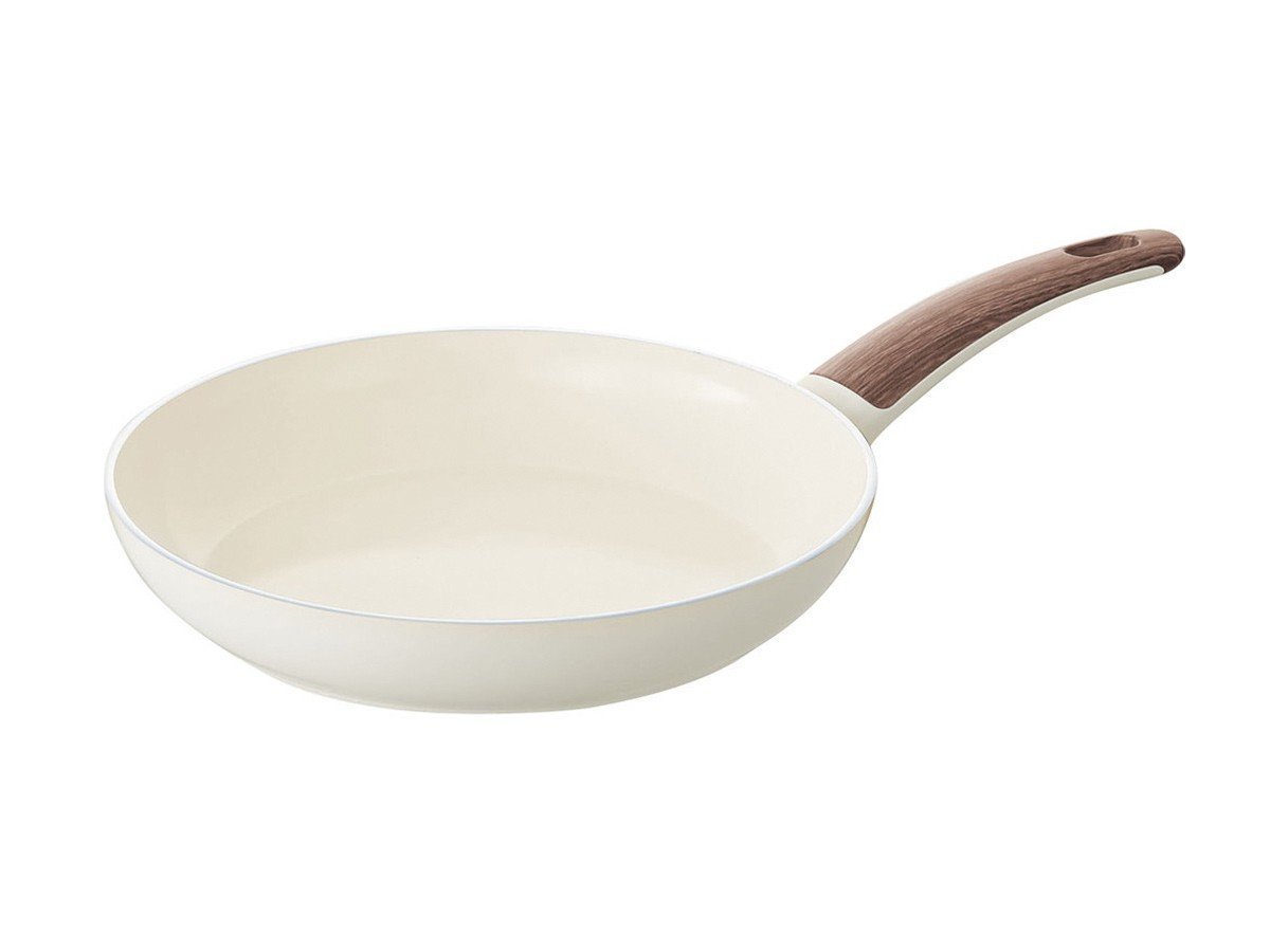 【グリーンパン/GREEN PAN / GOODS】のWood-be FRYING PAN / ウッドビー フライパン インテリア・キッズ・メンズ・レディースファッション・服の通販 founy(ファニー) 　ウッド　Wooden Design　コーティング　Coating, Coated Finish　軽量　Lightweight, Ultra Light　ホーム・キャンプ・アウトドア・お取り寄せ　Home Living / Home & Lifestyle / Camping Gear / Outdoor Camping　キッチン・ダイニング　Kitchen & Dining Essentials. Stylish & Functional Tableware　キッチン収納　Kitchen Storage　サイズ:直径26cm|ID: prp329100000007709 ipo3291000000034424913