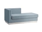 【フライミー ノワール/FLYMEe Noir / GOODS】のCHAISE LONGUE / シェーズロング n5950(左アーム) 張地:|ID: prp329100000007714 ipo3291000000030211748