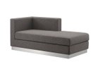 【フライミー ノワール/FLYMEe Noir / GOODS】のCHAISE LONGUE / シェーズロング n5950(左アーム) 張地:|ID: prp329100000007714 ipo3291000000030211756