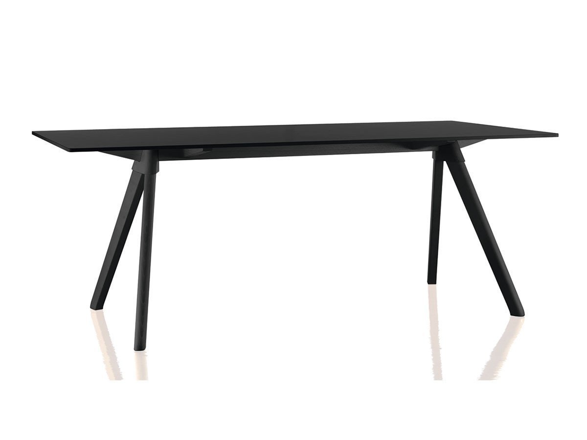 【マジス/MAGIS / GOODS】のBUTCH -The Wild Bunch / バッチ “ザ・ワイルド バンチ” 幅130cm インテリア・キッズ・メンズ・レディースファッション・服の通販 founy(ファニー) 送料無料 Free Shipping テーブル Table, Dining Table ホーム・キャンプ・アウトドア・お取り寄せ Home Living / Home & Lifestyle / Camping Gear / Outdoor Camping 家具・インテリア Home Furniture & Interior. Stylish & Functional Living Spaces テーブル Dining, Coffee & Side Tables ダイニングテーブル・食卓テーブル Dining Tables |ID: prp329100000007715 ipo3291000000034827312