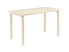 【アルテック/artek / GOODS】のTABLE 80A / 80A テーブル 脚部:ナチュラルラッカー / 天板:ナチュラルラッカー|ID: prp329100000007718 ipo3291000000026852905