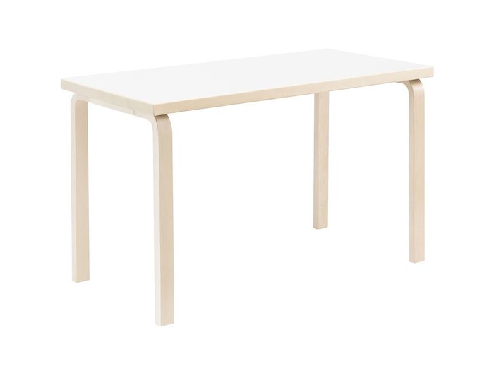 【アルテック/artek / GOODS】のTABLE 80A / 80A テーブル インテリア・キッズ・メンズ・レディースファッション・服の通販 founy(ファニー) https://founy.com/ 送料無料 Free Shipping コンパクト Compact テーブル Table デスク Desk ワーク Work ホーム・キャンプ・アウトドア・お取り寄せ Home,Garden,Outdoor,Camping Gear 家具・インテリア Furniture テーブル Table ダイニングテーブル Dining Table |ID: prp329100000007718 ipo3291000000026852908