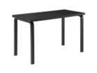 【アルテック/artek / GOODS】のTABLE 80A / 80A テーブル 脚部:ブラックラッカー / 天板:ブラックリノリウム|ID: prp329100000007718 ipo3291000000026852919