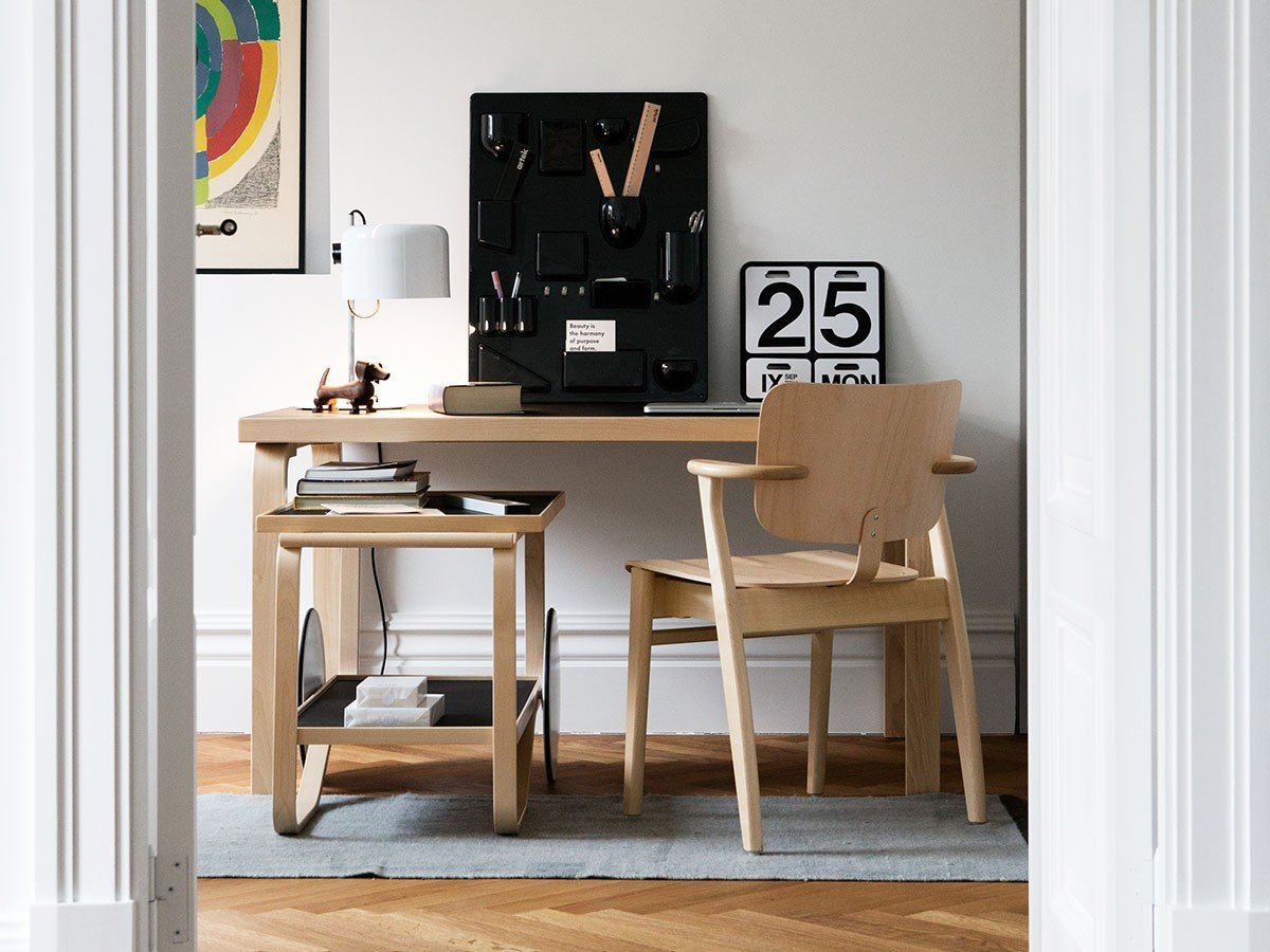 【アルテック/artek / GOODS】のTABLE 80A / 80A テーブル 人気、トレンドファッション・服の通販 founy(ファニー) 　送料無料　Free Shipping　コンパクト　Compact, Small Size　テーブル　Table, Dining Table　デスク　Desk, Work Desk　ワーク　Workwear, Utility Style　ホーム・キャンプ・アウトドア・お取り寄せ　Home Living / Home & Lifestyle / Camping Gear / Outdoor Camping　家具・インテリア　Home Furniture & Interior. Stylish & Functional Living Spaces　テーブル　Dining, Coffee & Side Tables　ダイニングテーブル・食卓テーブル　Dining Tables　other-5|ID: prp329100000007718 ipo3291000000031474904