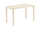 【アルテック/artek / GOODS】のTABLE 80A / 80A テーブル 脚部:ナチュラルラッカー / 天板:ナチュラルラッカー|ID: prp329100000007718 ipo3291000000037061455