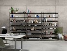 【ムート/MUUTO / GOODS】のCOMPILE SHELVING SYSTEM CONFIGURATION 8 / コンパイルシェルビングシステム コンフィグレーション 8 参考イメージ|ID: prp329100000007719 ipo3291000000030189645