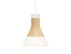 【イデー/IDEE / GOODS】のLILIUM LAMP S / リリウムランプ S 大人の最旬トレンドファッション＆コーディネート founy(ファウニー) おすすめ Recommended / Our Picks フレーム Frame, Outline ラタン Rattan, Woven Rattan ホーム・キャンプ・アウトドア・お取り寄せ Home Living / Home & Lifestyle / Camping Gear / Outdoor Camping 家具・インテリア Home Furniture & Interior. Stylish & Functional Living Spaces ライト・照明 Lamps & Lighting Fixtures ペンダントライト・吊り下げ照明 Pendant Light / Hanging Light Fixture thumbnail -|ID: prp329100000007721 ipo3291000000037077595
