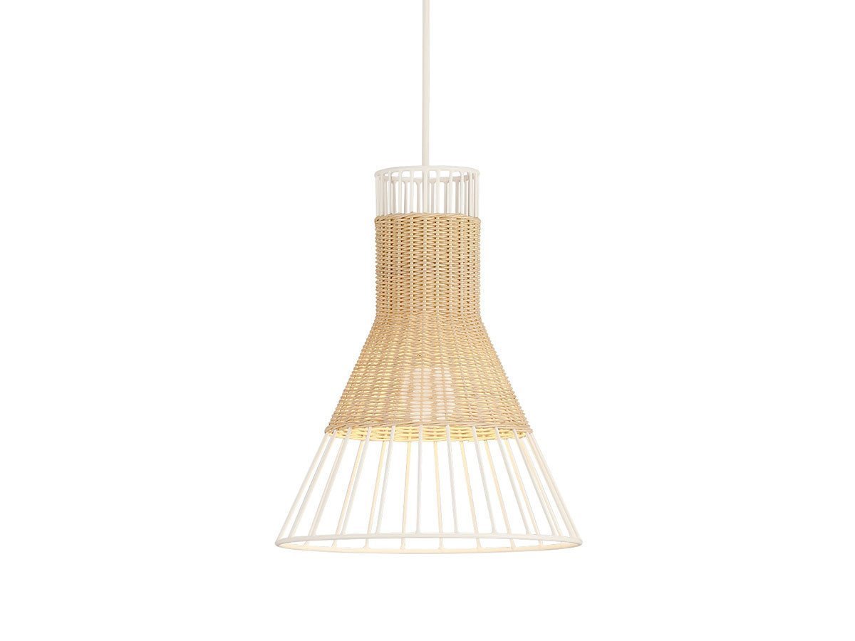 【イデー/IDEE / GOODS】のLILIUM LAMP S / リリウムランプ S インテリア・キッズ・メンズ・レディースファッション・服の通販 founy(ファウニー) 　おすすめ　Recommended / Our Picks　フレーム　Frame, Outline　ラタン　Rattan, Woven Rattan　ホーム・キャンプ・アウトドア・お取り寄せ　Home Living / Home & Lifestyle / Camping Gear / Outdoor Camping　家具・インテリア　Home Furniture & Interior. Stylish & Functional Living Spaces　ライト・照明　Lamps & Lighting Fixtures　ペンダントライト・吊り下げ照明　Pendant Light / Hanging Light Fixture　-|ID: prp329100000007721 ipo3291000000037077595