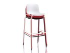 【マジス/MAGIS / GOODS】のTROY STOOL / トロイ スツール 塗装脚 4脚までスタッキング(重ね置き)可能です。|ID: prp329100000007725 ipo3291000000030214050
