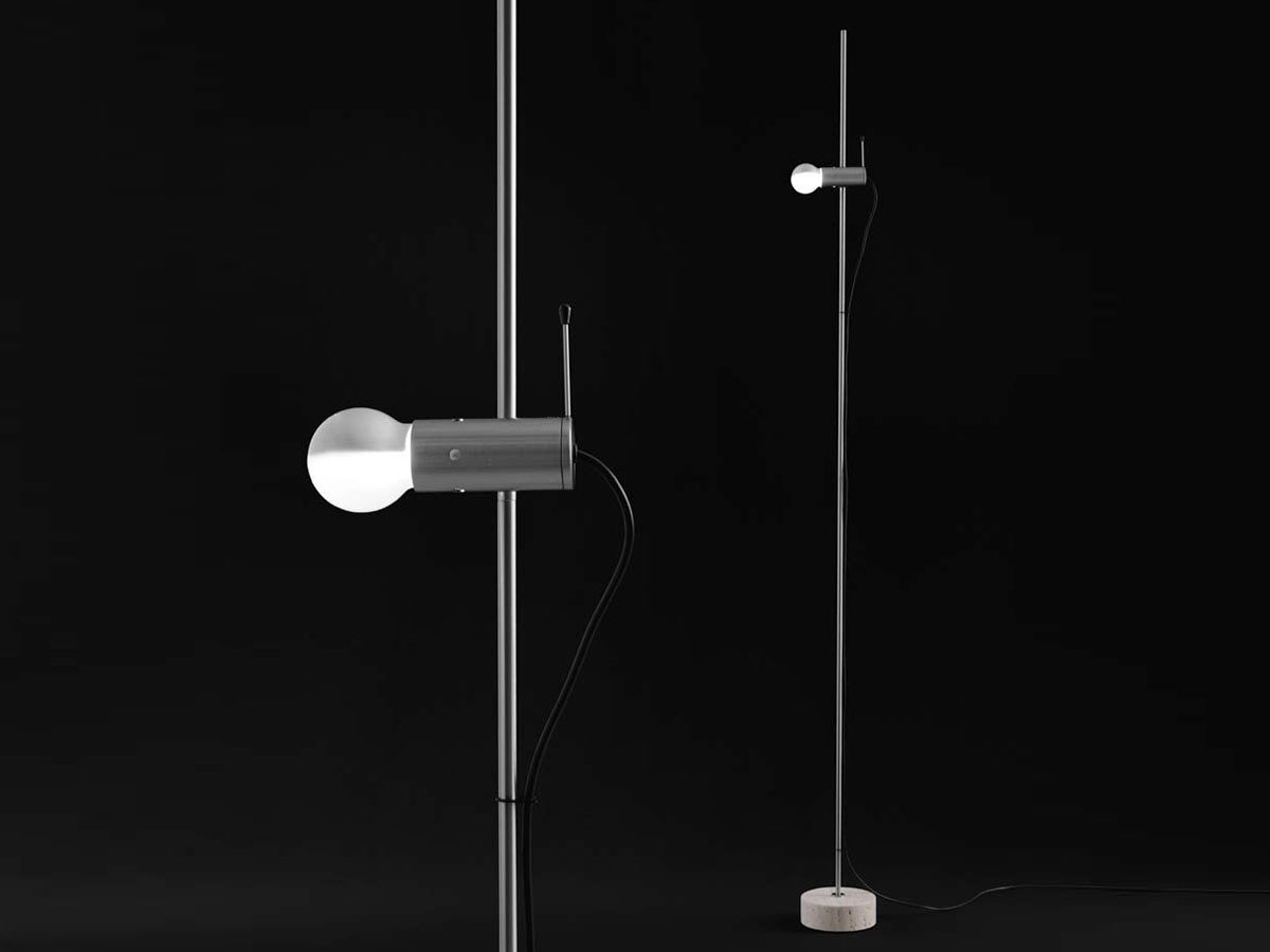 【オルーチェ/Oluce / GOODS】のAgnoli 387 / アニョーリ 387 インテリア・キッズ・メンズ・レディースファッション・服の通販 founy(ファニー) 　送料無料　Free Shipping　シンプル　Simple, Minimal　モダン　Modern, Contemporary　ホーム・キャンプ・アウトドア・お取り寄せ　Home Living / Home & Lifestyle / Camping Gear / Outdoor Camping　家具・インテリア　Home Furniture & Interior. Stylish & Functional Living Spaces　ライト・照明　Lamps & Lighting Fixtures　フロアランプ・スタンドライト　Floor Lamp / Standing Lamp　-|ID: prp329100000007727 ipo3291000000036852048