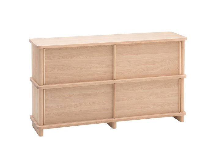 【カリモクニュースタンダード/KARIMOKU NEW STANDARD / GOODS】のPROP SIDEBOARD / プロップ サイドボード 150 インテリア・キッズ・メンズ・レディースファッション・服の通販 founy(ファニー) https://founy.com/ ホーム・キャンプ・アウトドア・お取り寄せ Home,Garden,Outdoor,Camping Gear 家具・インテリア Home Furniture & Interior. Stylish & Functional Living Spaces 収納家具・キャビネット Storage Furniture サイドボード Sideboard |ID: prp329100000007728 ipo3291000000030194735