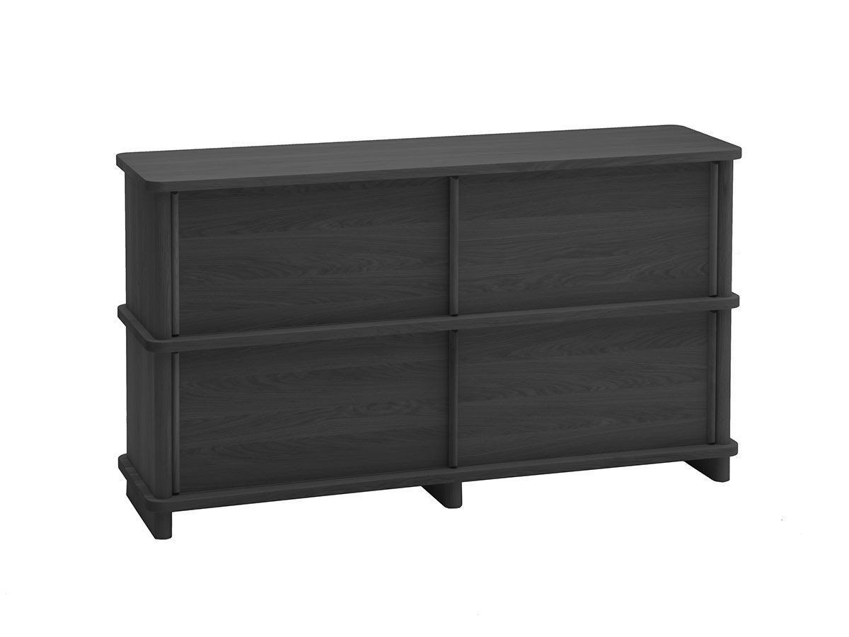 【カリモクニュースタンダード/KARIMOKU NEW STANDARD / GOODS】のPROP SIDEBOARD / プロップ サイドボード 150 人気、トレンドファッション・服の通販 founy(ファニー) 　ホーム・キャンプ・アウトドア・お取り寄せ　Home,Garden,Outdoor,Camping Gear　家具・インテリア　Furniture　収納家具・キャビネット　Storage Furniture　サイドボード　Sideboard　other-2|ID: prp329100000007728 ipo3291000000031533505