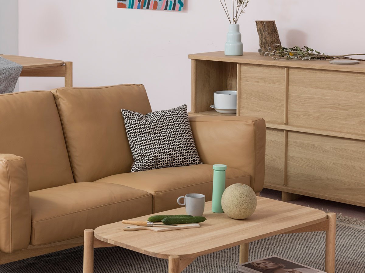 【カリモクニュースタンダード/KARIMOKU NEW STANDARD / GOODS】のPROP SIDEBOARD / プロップ サイドボード 150 人気、トレンドファッション・服の通販 founy(ファニー) 　ホーム・キャンプ・アウトドア・お取り寄せ　Home,Garden,Outdoor,Camping Gear　家具・インテリア　Furniture　収納家具・キャビネット　Storage Furniture　サイドボード　Sideboard　other-4|ID: prp329100000007728 ipo3291000000031533507
